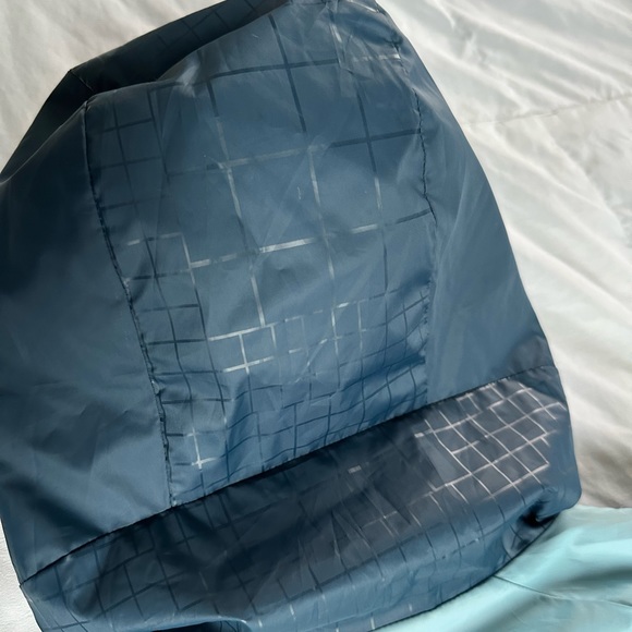 Nike Windbreaker Track Jacket - Picture 7 of 12